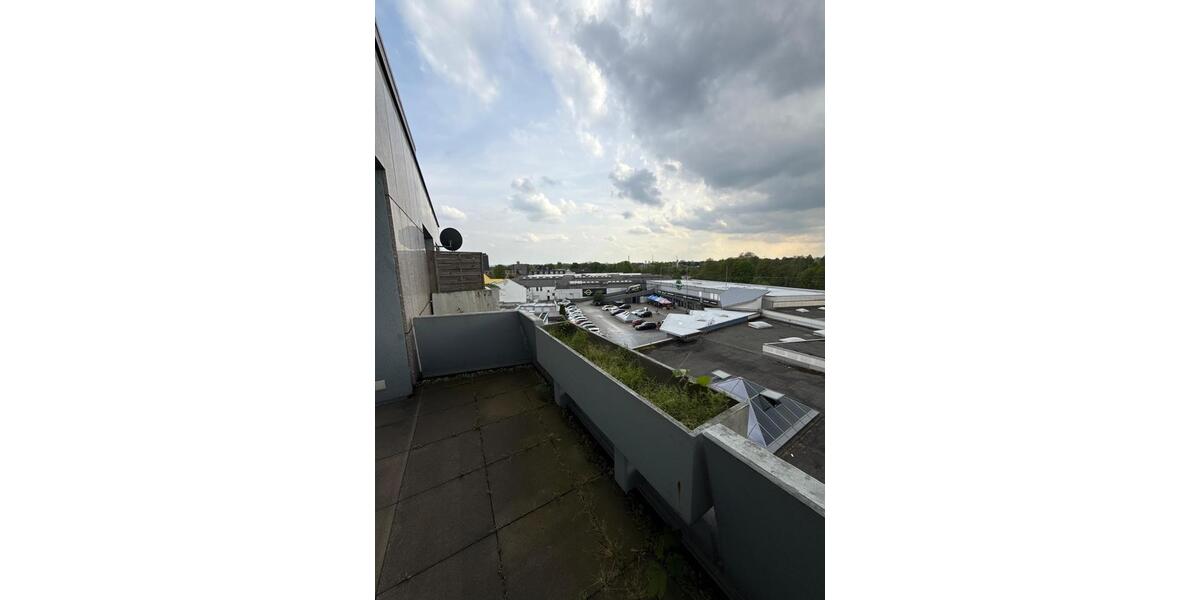 Etagenwohnung Recklinghausen Berghausen - 2 Zimmer, 55 m&sup2;, 550&euro; | Angebot:26359716