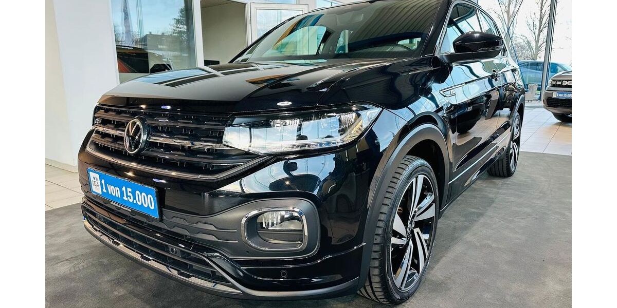 VW T-Cross 16.980 km 23.980 &euro; Wetter 58300