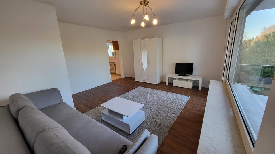 Single Wohnung 1 zimmer