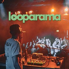 Looparama Beatbox Festival 18.09.2026 Dietrich-Keuning-Haus