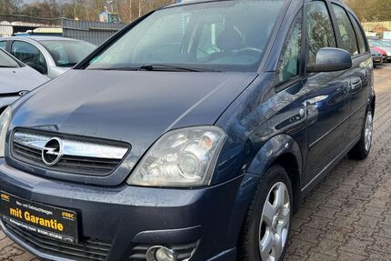 Opel Meriva 171.334 km 2.390 &euro; Essen 45326