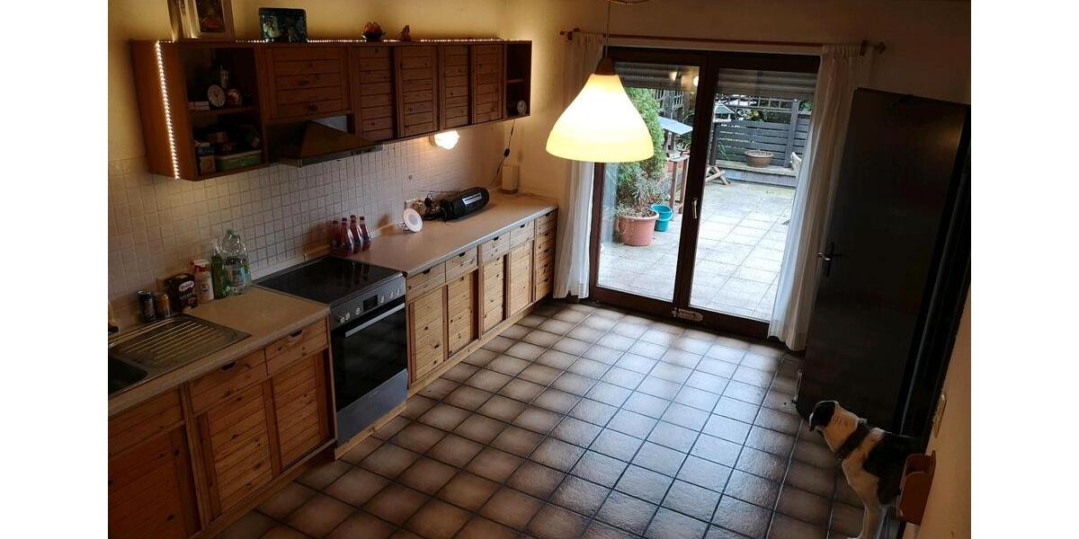 Einfamilienhaus Herdecke - 6 Zimmer, 132 m&sup2;, 635.000&euro; | Angebot:25339576