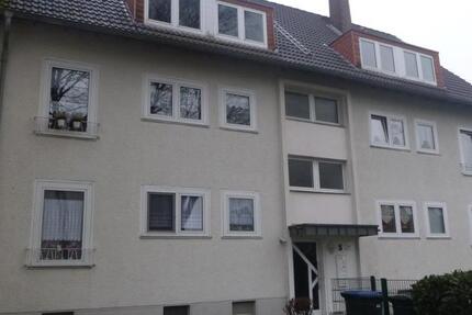 3-Zimmer-Wohnung in Gelsenkirchen Hassel 3 zimmer