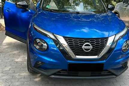 Nissan Juke 27.013 km 22.999 &euro; Duisburg 47166