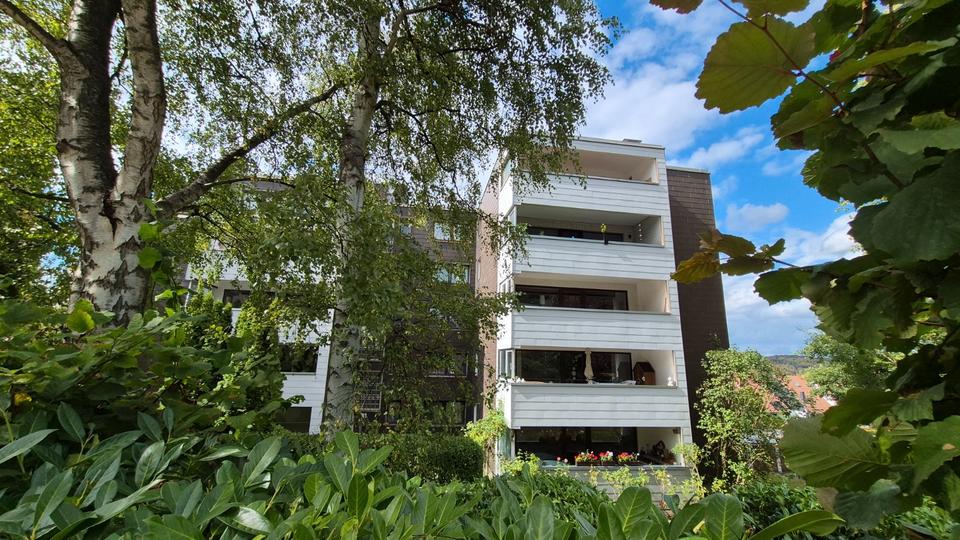 Etagenwohnung Sprockhövel - 3 Zimmer, 78 m&sup2;, 176.000&euro; | Angebot:27248467
