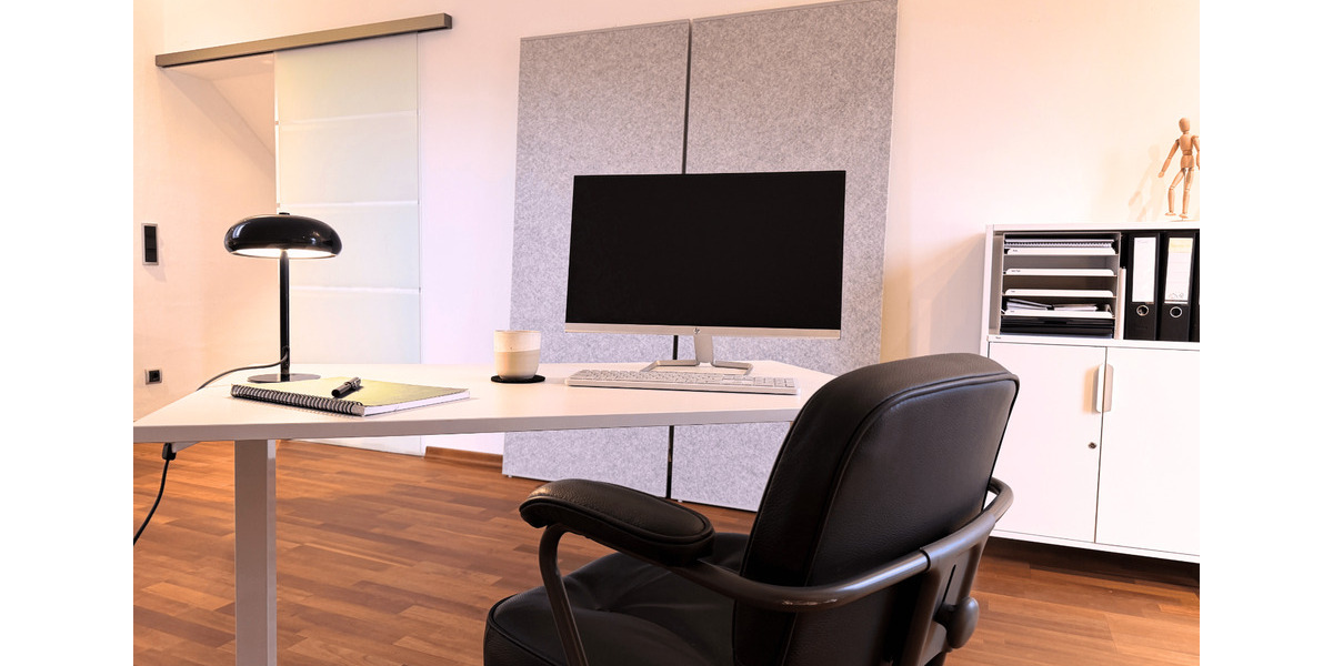 Modern wohnen in Datteln - hochwertige Doppelhaushälfte 6 zimmer