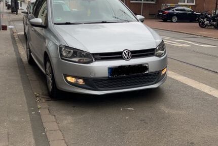 VW Polo 139.250 km 5.150 € Duisburg 47119