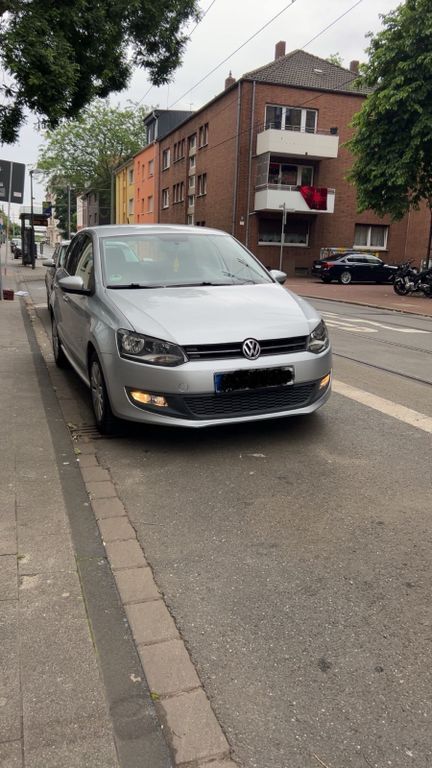 VW Polo 139.250 km 5.150 € Duisburg 47119