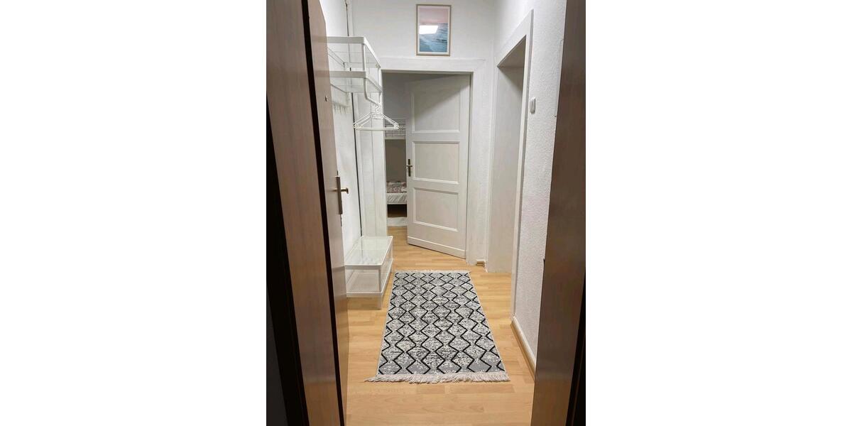 Sofort Startklar: Möblierte 3 Zimmer - Wohnung in Essen 3 zimmer