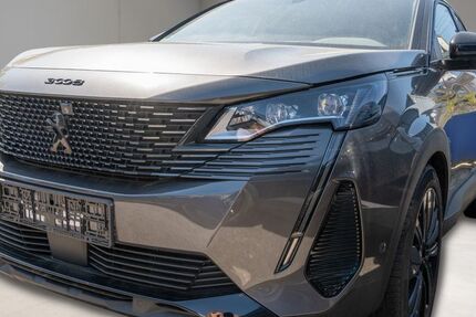 Peugeot 3008 39.730 km 24.990 &euro; Bochum 44801