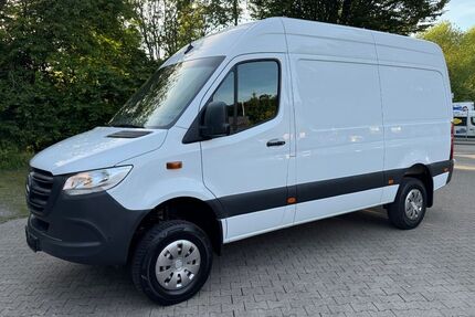 Mercedes-Benz Sprinter 265.000 km 32.900 &euro; Mülheim an der Ruhr 45472