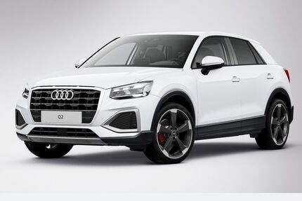 Audi Q2 9.332 km 31.790 &euro; Bochum 44809