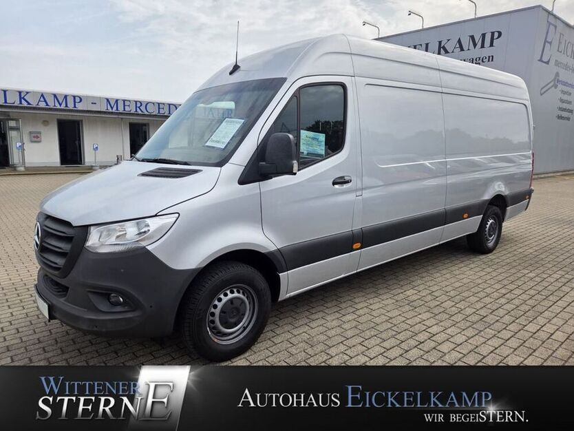 Sprinter