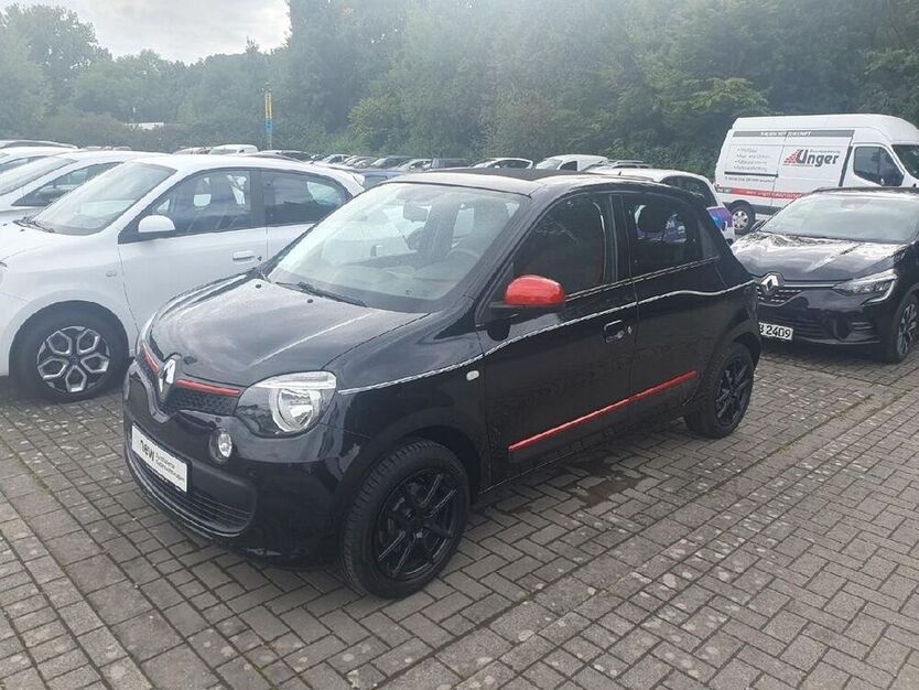 Twingo