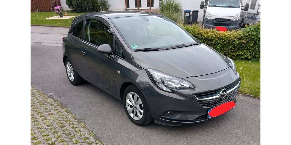 Opel Corsa 122.000 km 5.100 &euro; Gevelsberg 58285