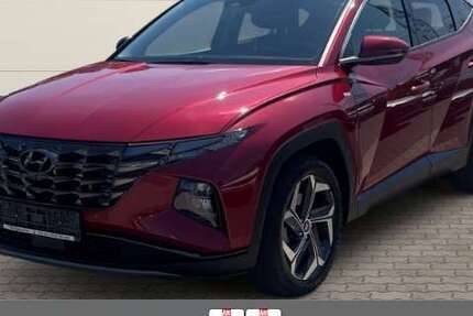 Hyundai TUCSON 58.600 km 26.990 &euro; Bottrop 46240