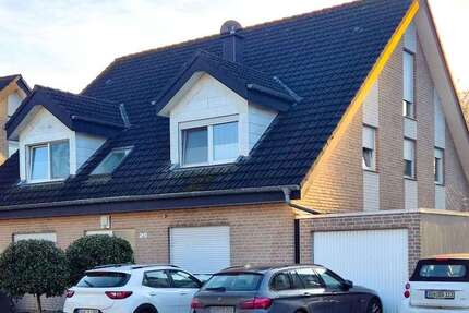 Wohnung Dinslaken - 2.5 Zimmer, 80 m&sup2;, 245.000&euro; | Angebot:27371059
