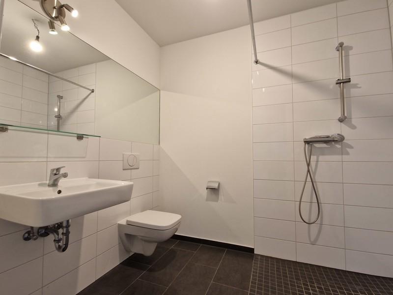 Exklusiv Wohnen in Brechten: familienfreundliche 4-Zimmer-Wohnung zimmer