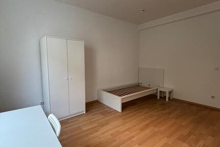 Wohnung Essen Stadtbezirk III - 1 Zimmer, 20 m&sup2;, 425&euro; | Angebot:26403768