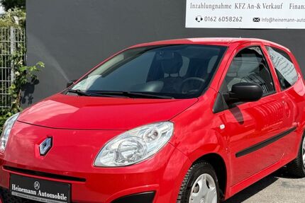 Renault Twingo 91.000 km 3.300 &euro; Essen 45139