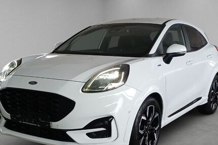 Ford Puma 80.280 km 15.999 &euro; Wuppertal 42117