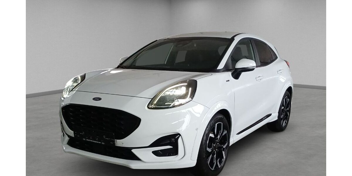 Ford Puma 80.280 km 15.999 &euro; Wuppertal 42117