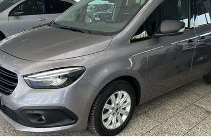 Mercedes-Benz Citan 39.825 km 20.849 € Wuppertal 42329