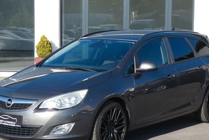 Opel Astra 421.512 km 2.990 &euro; Bochum 44807