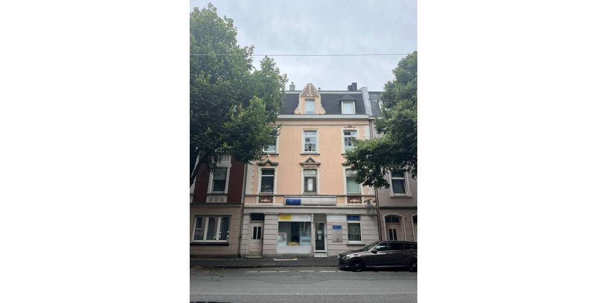 Einfamilienhaus Wuppertal Gemarkung Langerfeld - 10 Zimmer, 274 m&sup2;, 330.000&euro; | Angebot:26928923