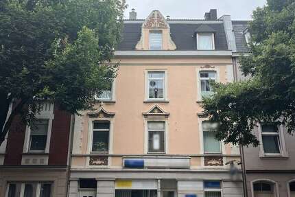 Haus Wuppertal Gemarkung Langerfeld - 10 Zimmer, 274 m&sup2;, 330.000&euro; | Angebot:26928923