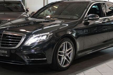 Mercedes-Benz S 350 199.900 km 35.950 &euro; Herne 44652
