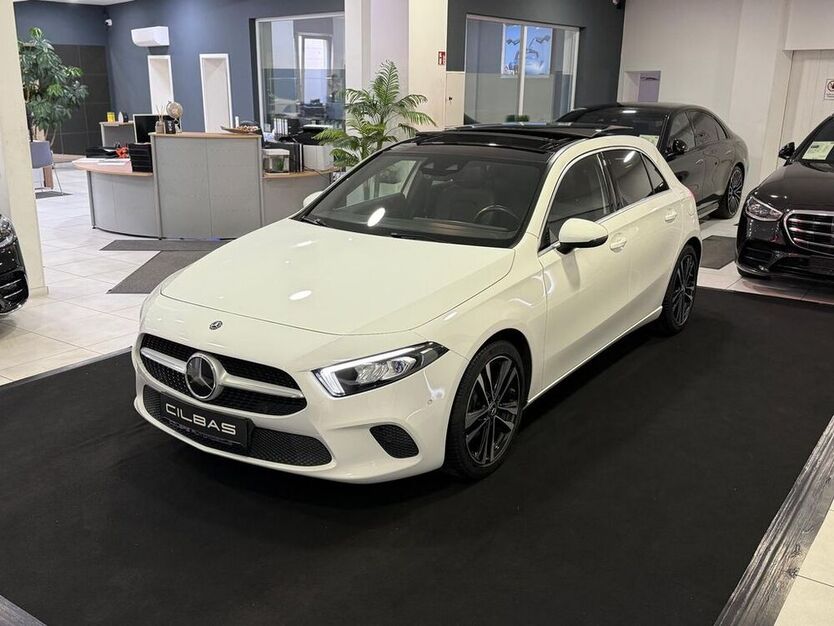 A 180