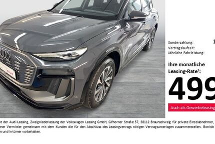 Audi Q6 e-tron 10.904 km 54.944 &euro; Dortmund 44143