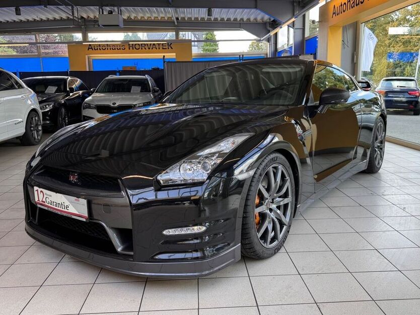 GT-R