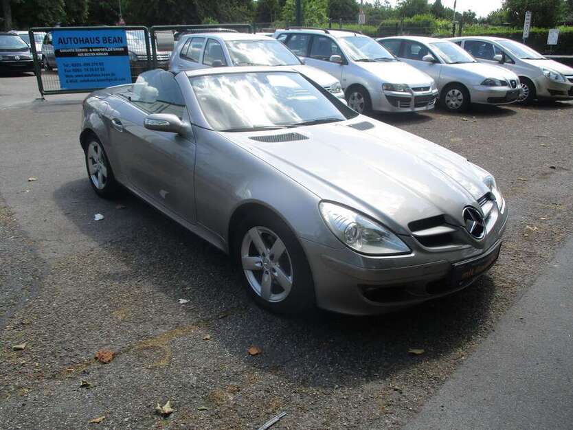 SLK 280