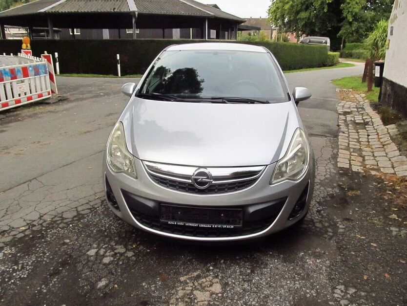 Corsa