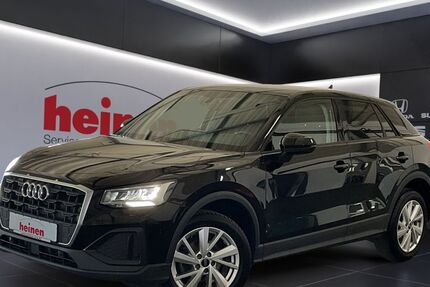 Audi Q2 34.576 km 22.959 &euro; Dortmund 44149