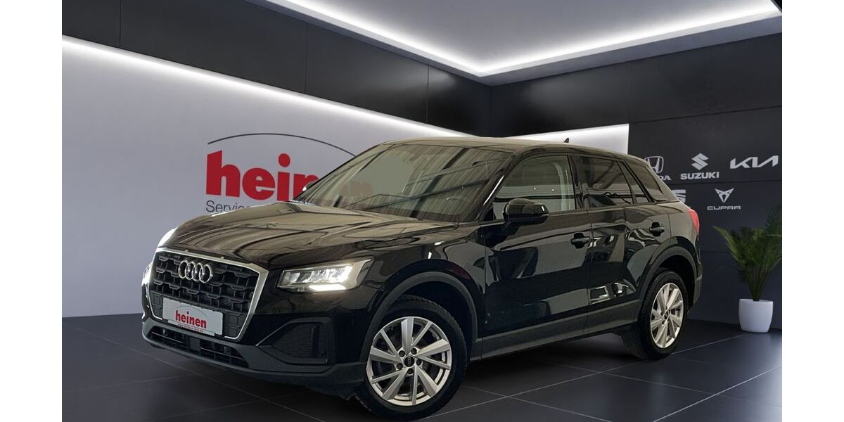 Audi Q2 34.576 km 22.959 &euro; Dortmund 44149