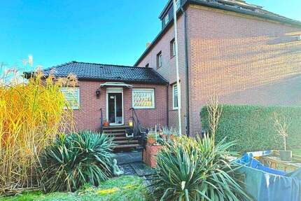 Charmantes Reihenendhaus in Essen-Schonnebeck 4 zimmer