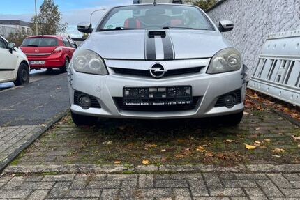 Opel Tigra 188.000 km 999 € Hagen 58135