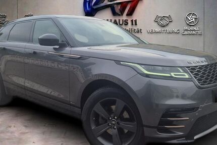 Land Rover Range Rover Velar 191.000 km 19.990 &euro; Essen 45356