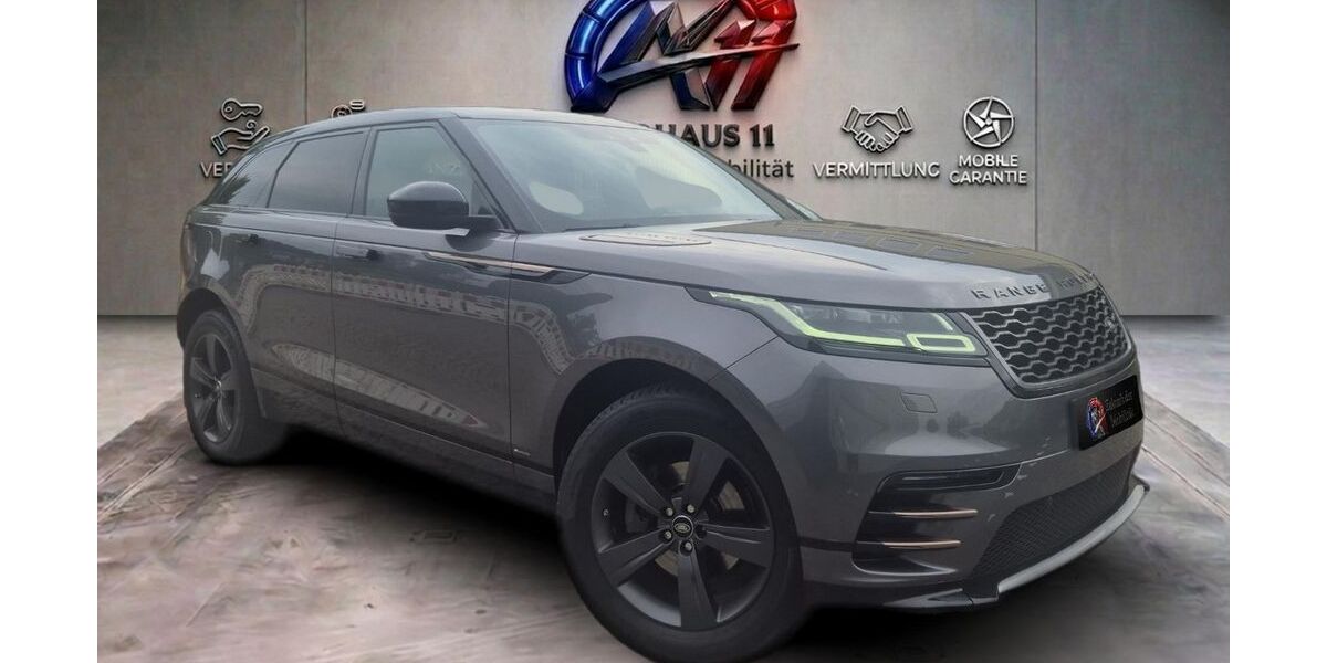 Land Rover Range Rover Velar 191.000 km 19.990 &euro; Essen 45356