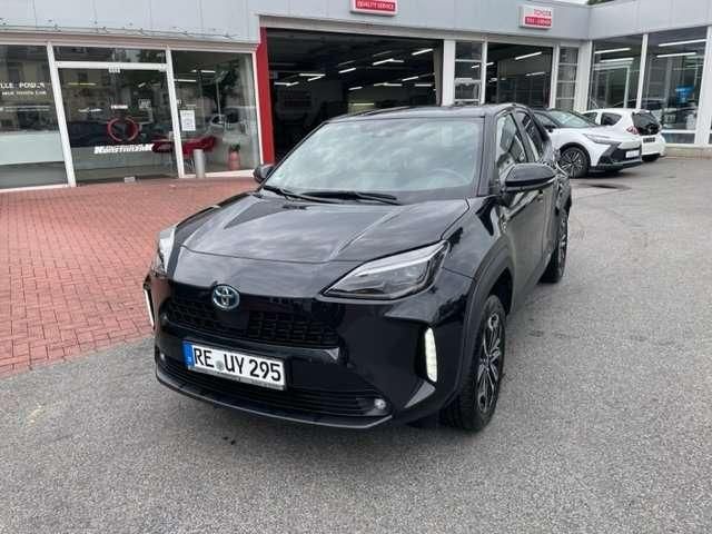 Toyota Yaris Cross 20.000 km 22.990 &euro; Datteln 45711