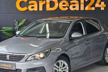 Peugeot 308 61.000 km 12.499 € Voerde 46562