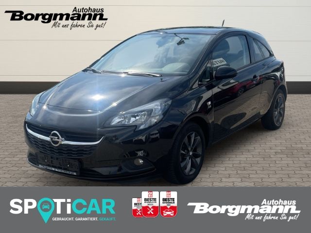 Opel Corsa 60.850 km 9.890 &euro; Dorsten 46286