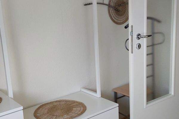 Etagenwohnung Gladbeck Butendorf - 2 Zimmer, 40 m&sup2;, 750&euro; | Angebot:25996029