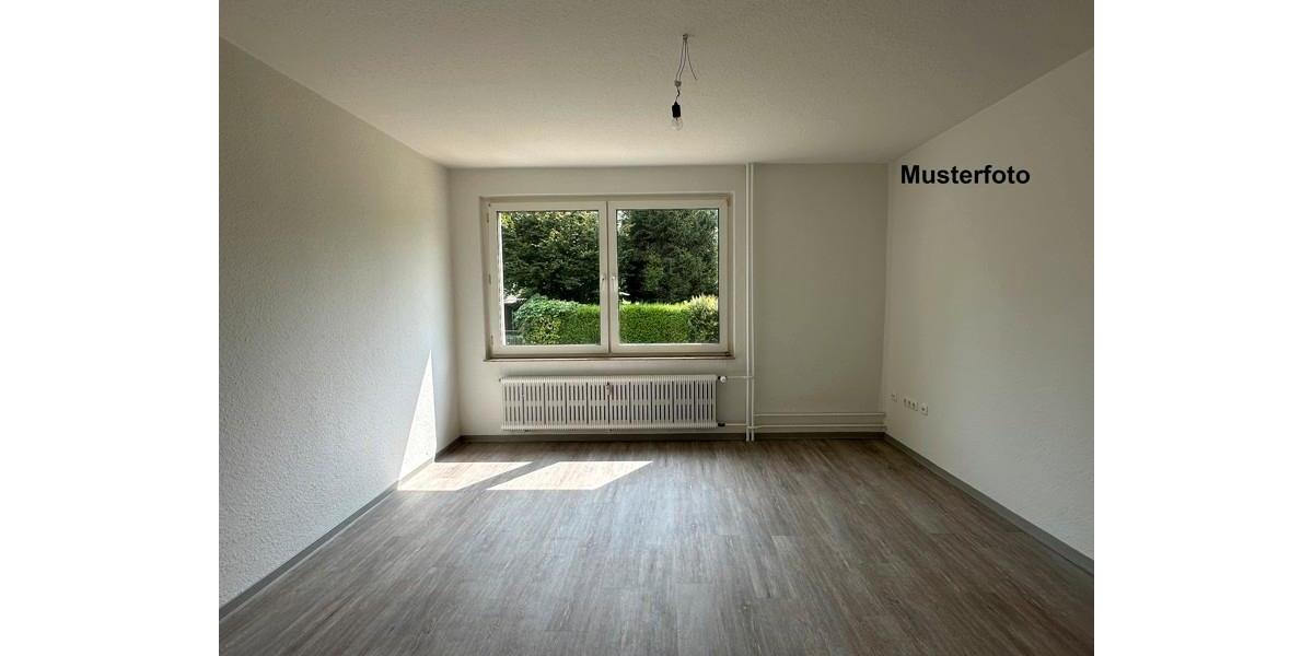 Erdgeschoßwohnung Bochum Günnigfeld - 3 Zimmer, 66 m&sup2;, 717&euro; | Angebot:24808170