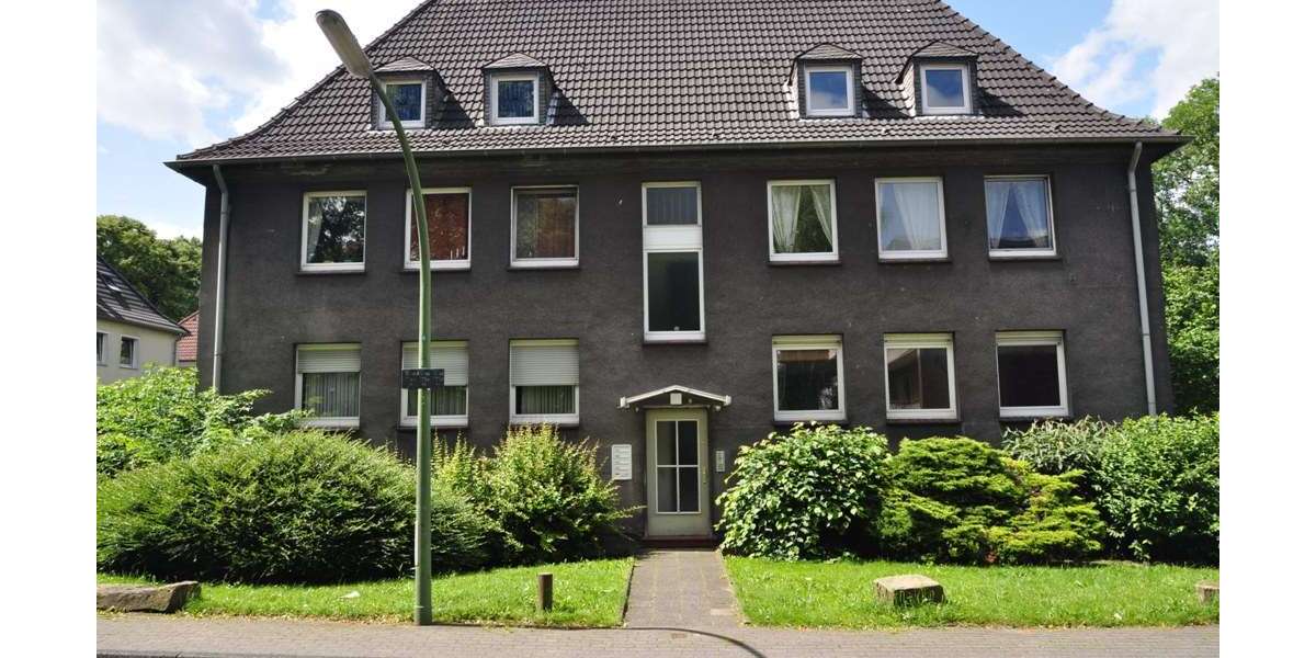 Wohnung zum Mieten in Herne 495 € 60.64 m² 3 zimmer