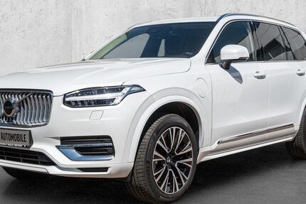 Volvo XC90 20.688 km 51.890 &euro; Wuppertal 42109