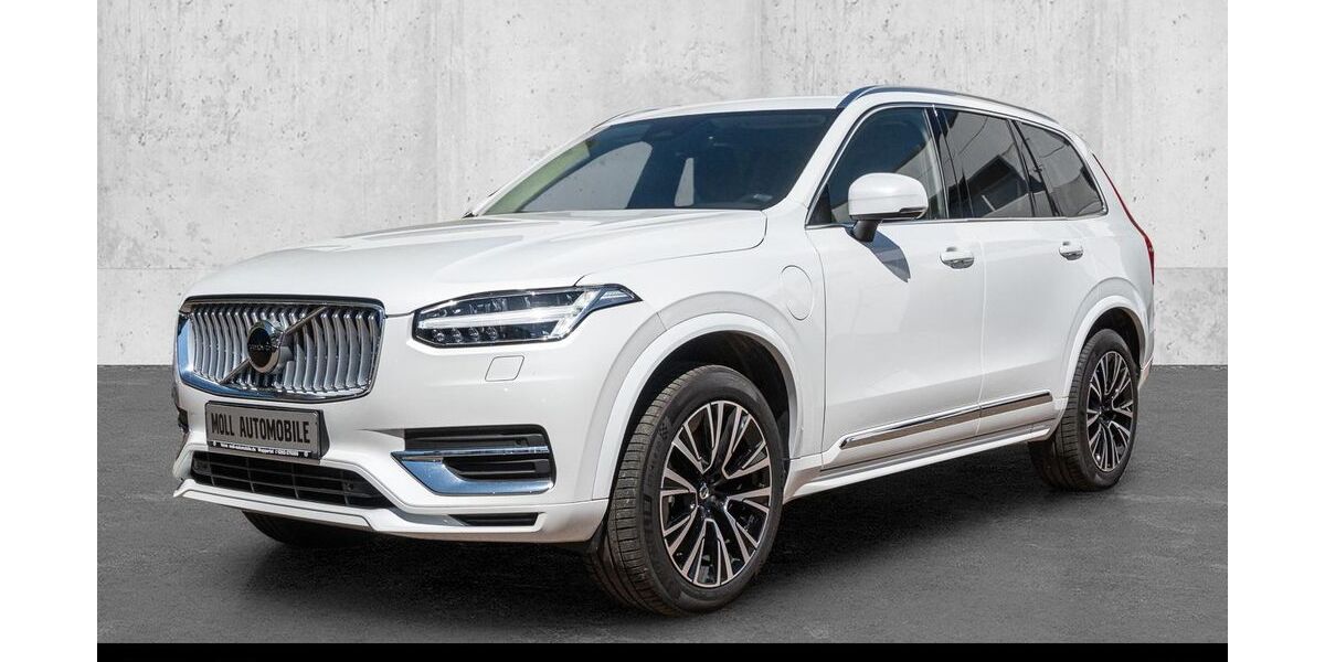 Volvo XC90 20.688 km 51.890 &euro; Wuppertal 42109